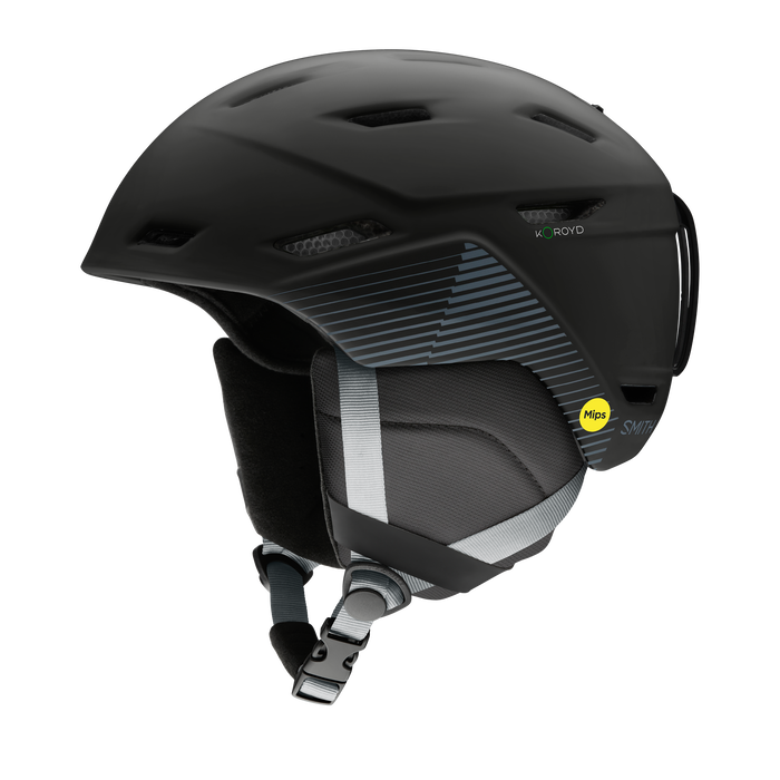 Mission Mips® - Past Season