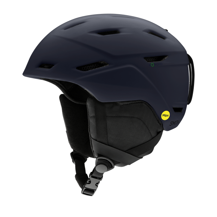Mission Mips® Round Contour Fit - Past Season