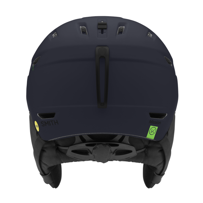 Mission Mips® Round Contour Fit - Past Season