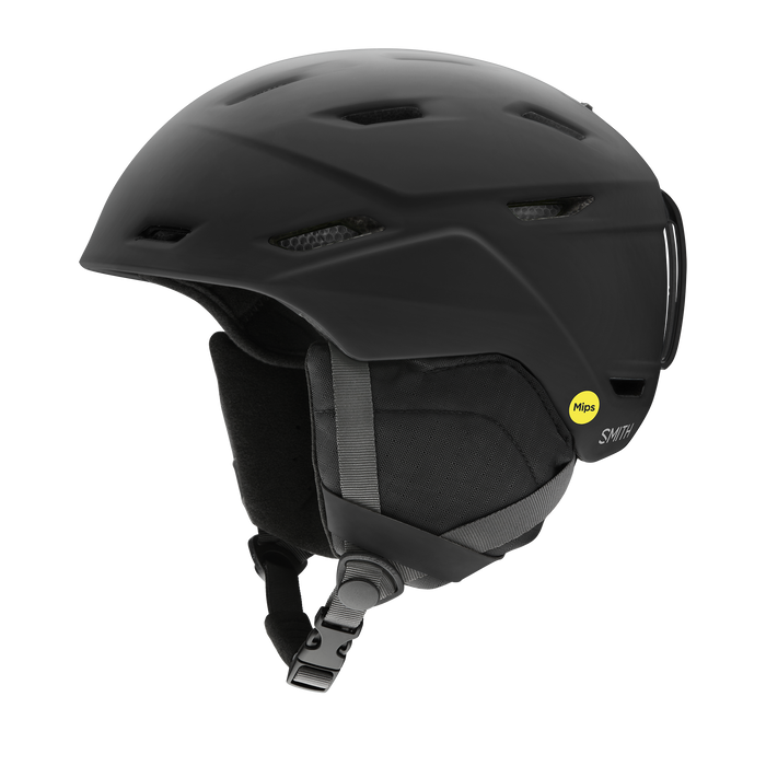 Mission Mips® Round Contour Fit - Past Season