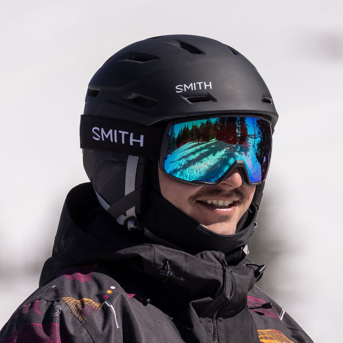 Mission Mips® Round Contour Fit - Past Season