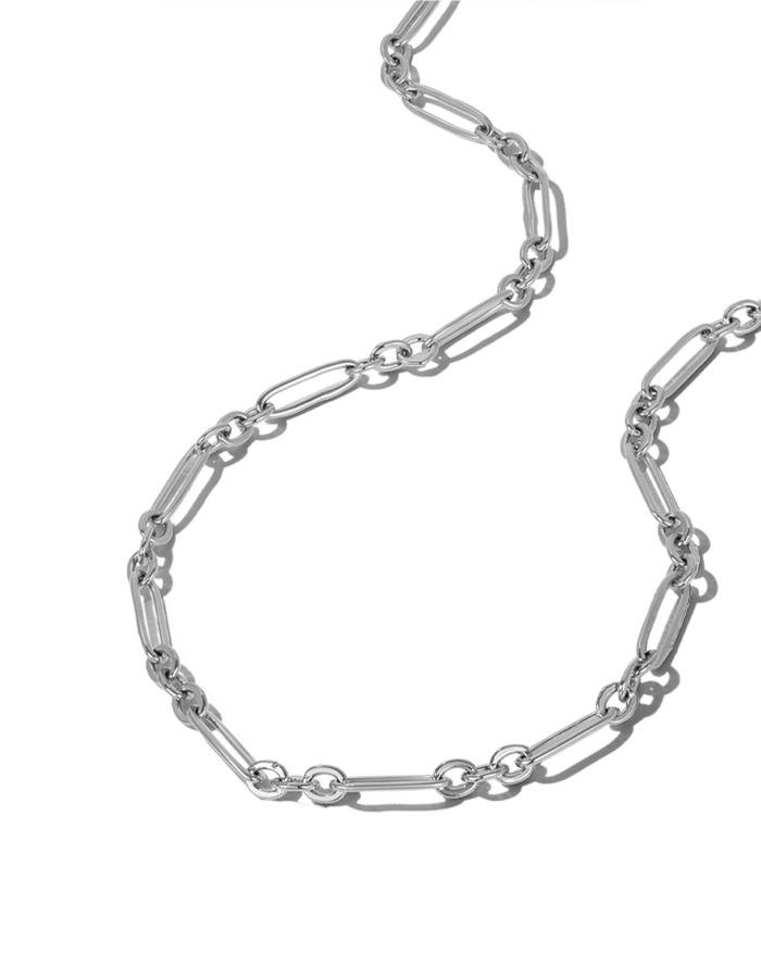 Mixed Link Chain