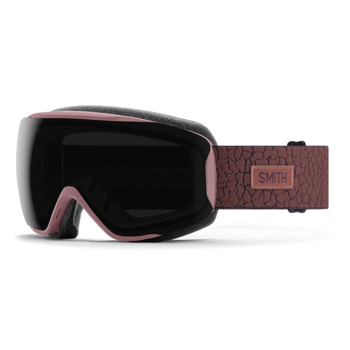 Dusk Crackle | ChromaPop Sun Black