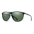 Pacific Crystal | ChromaPop Polarized Gray Green