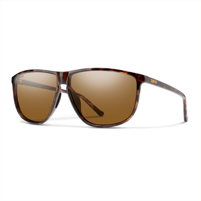Prescription / Tortoise / ChromaPop Polarized Brown