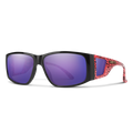 Wild Child | ChromaPop Violet Mirror