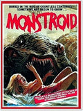 MONSTROID (1979) - WITH JAMES MITCHUM