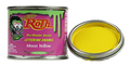 Moon Yellow