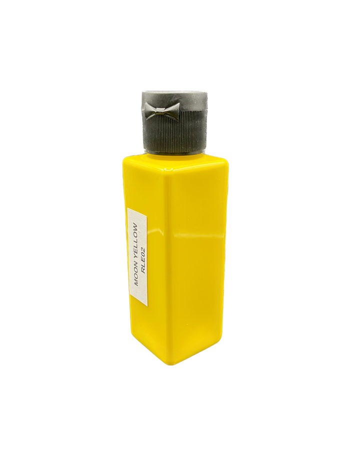 Moon Yellow