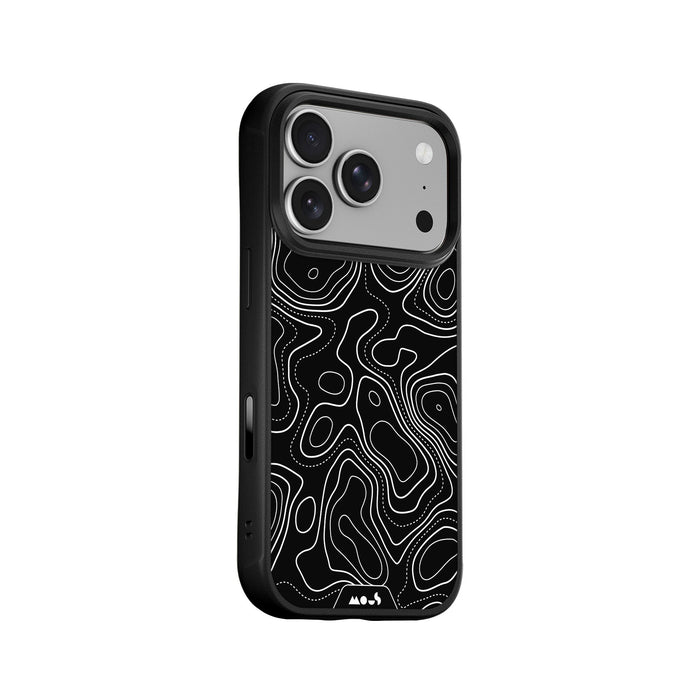 Moonlight Protective Phone Case - Contour
