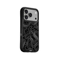 Moonlight Protective Phone Case - Contour