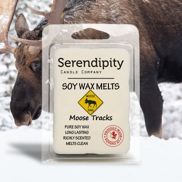 Moosetracks