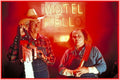 MOTEL HELL - 1980 - RORY CALHOUN