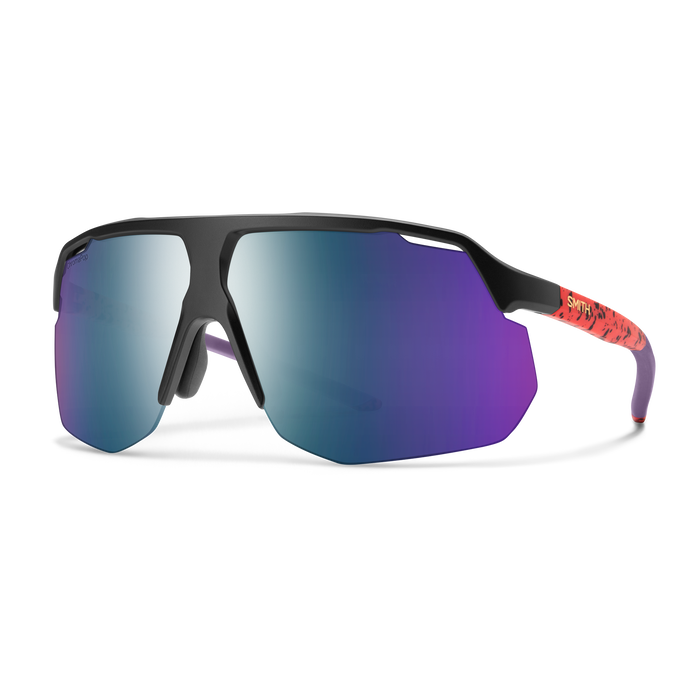 Matte Wild Child | ChromaPop Violet Mirror