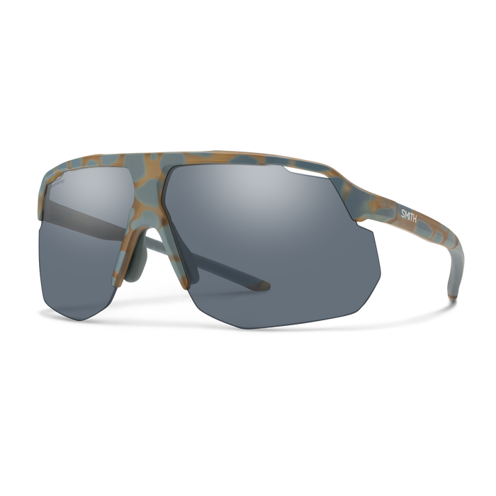 Matte Flint / Tarmac Tortoise | ChromaPop Slate