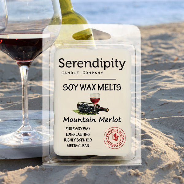 Mountain Merlot