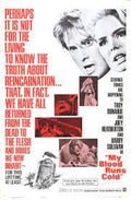 MY BLOOD RUNS COLD - 1965 - TROY DONAHUE
