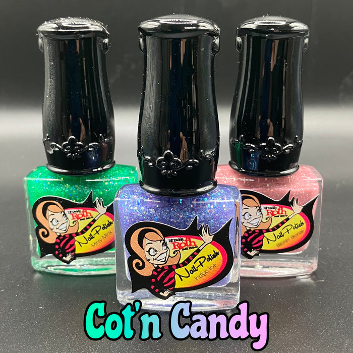Cot'n Candy