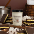 Nanaimo Bars