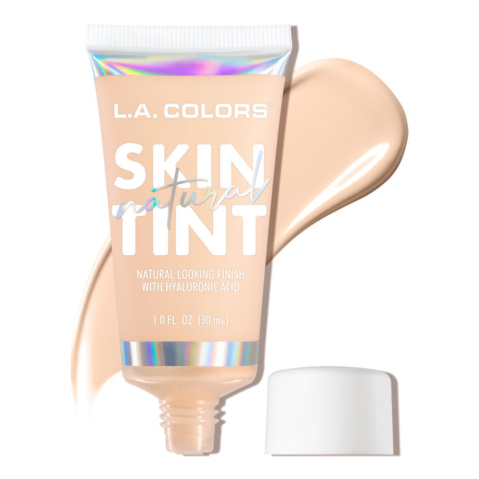 Natural skin tint ivory shade variant product shot