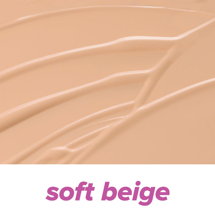 Natural skin tint soft beige shade variant alternate product shot