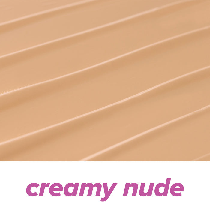 Natural skin tint creamy nude shade variant alternate product shot