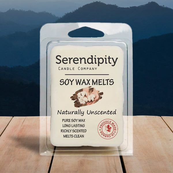 Naturally Unscented