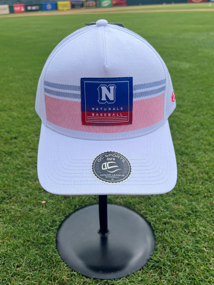 Naturals ACE A Adjustable Cap