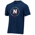 Naturals Alternate N Navy All Day Tee