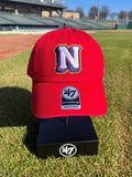Naturals Alternate Red Clean Up