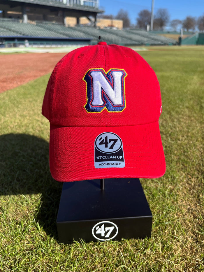 Naturals Alternate Red Clean Up