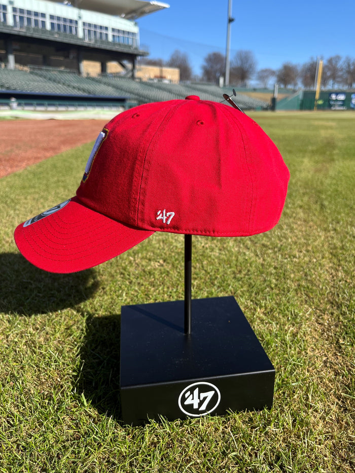 Naturals Alternate Red Clean Up