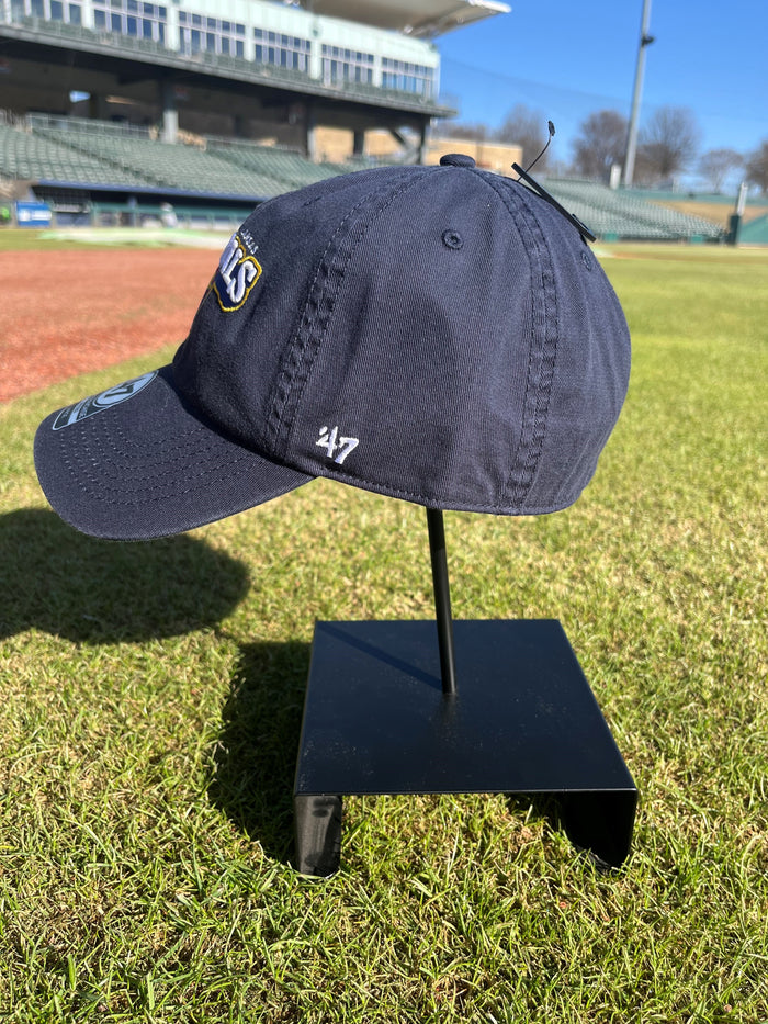 Naturals Navy State Franchise Cap