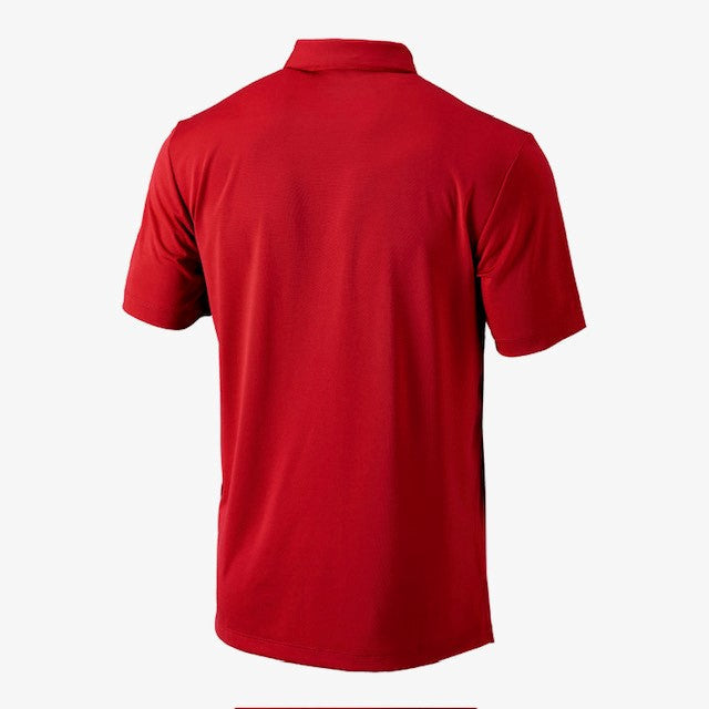 Naturals Omni-Wick Drive Polo