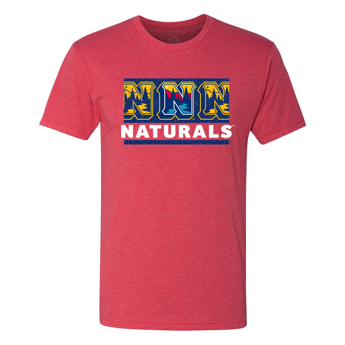 Naturals Reflection Tee
