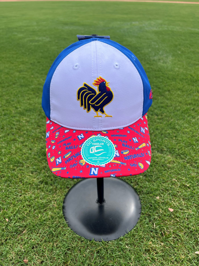 Naturals Sandlot Adjustable Cap