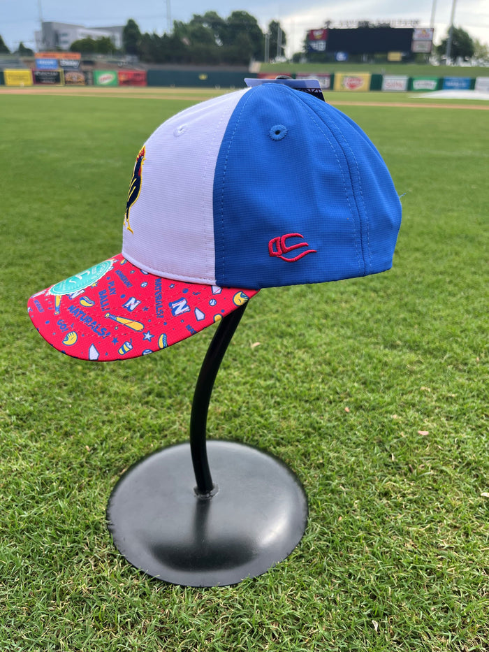 Naturals Sandlot Adjustable Cap