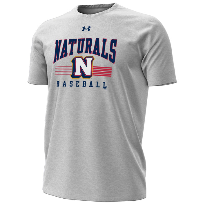 Naturals UA Sox Performance Tee