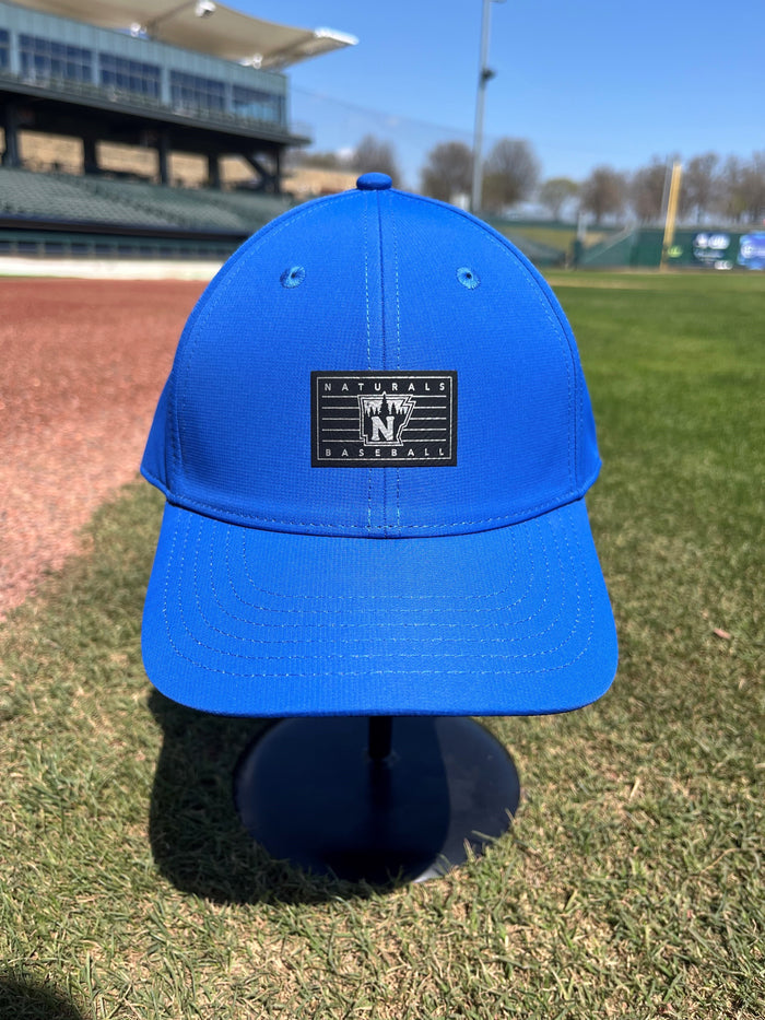 Naturals Ultimate Performance Cap