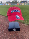 Naturals Wordmark Franchise Cap