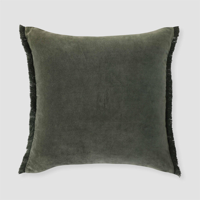Emerald / 18'' x 18''