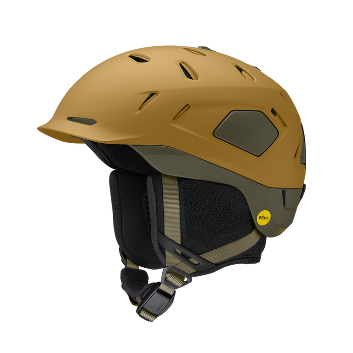 Nexus Mips® - Past Season