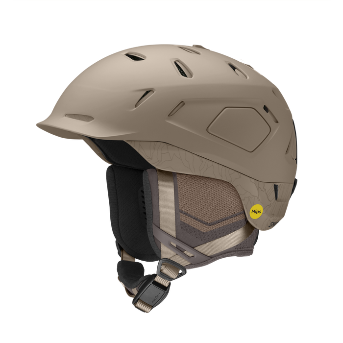 Matte Bandit / Small