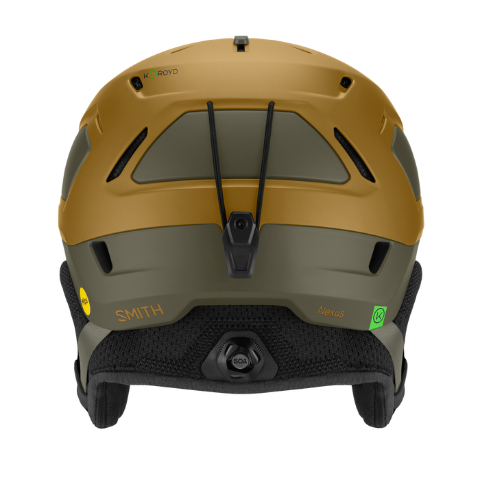 Nexus Mips® - Past Season