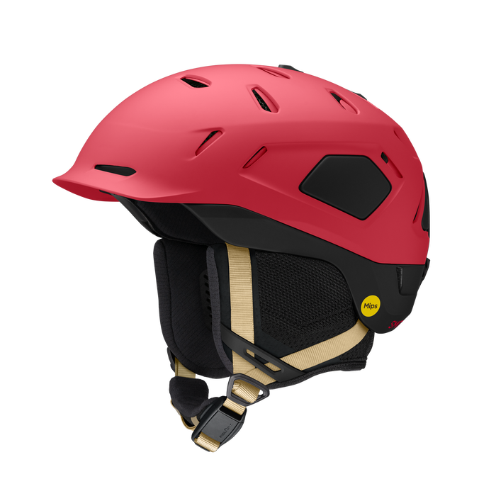 Nexus Mips® - Past Season
