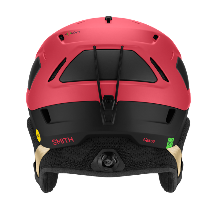 Nexus Mips® - Past Season