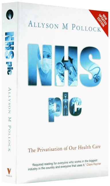 NHS plc