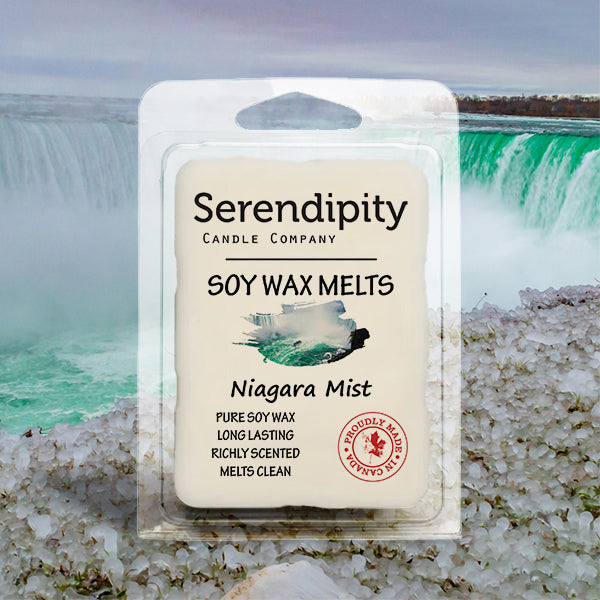 Niagara Mist