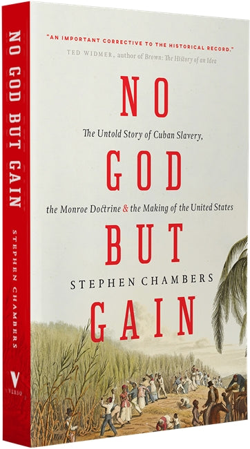 No God But Gain