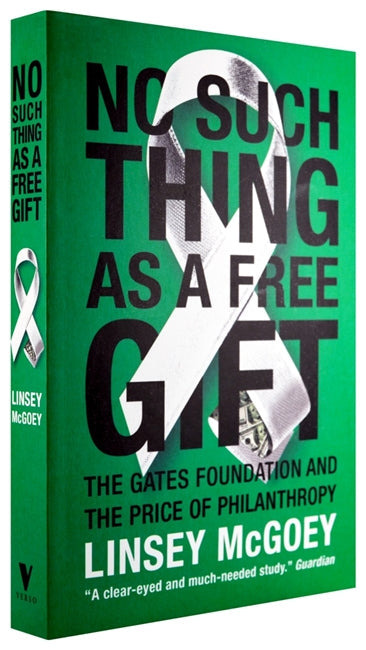 No Such Thing as a Free Gift